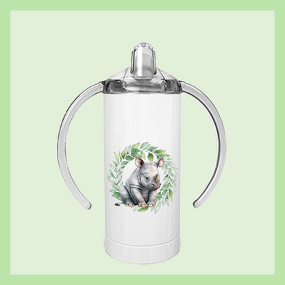 Sippy Cup | JUNGLE COLLECTION