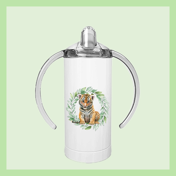 Sippy Cup | JUNGLE COLLECTION