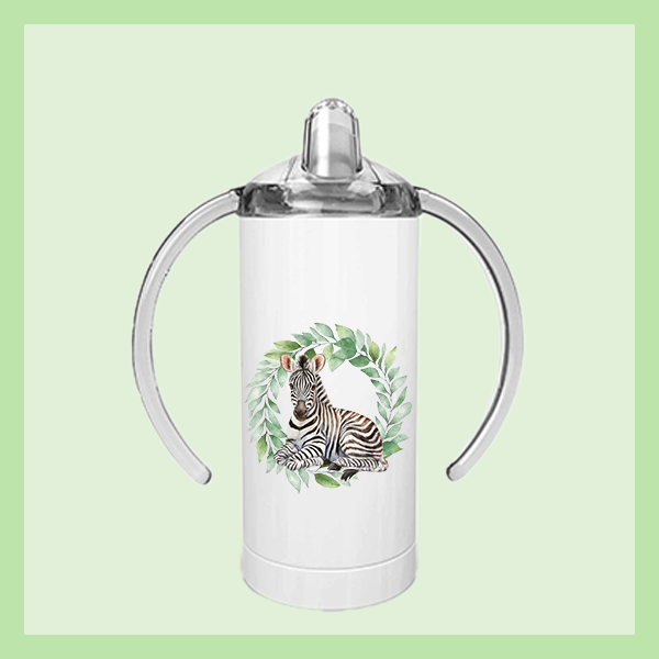Sippy Cup | JUNGLE COLLECTION