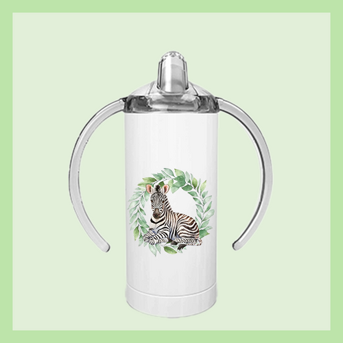 Sippy Cup | JUNGLE COLLECTION