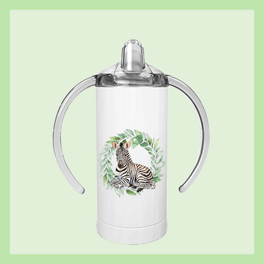 Sippy Cup | JUNGLE COLLECTION