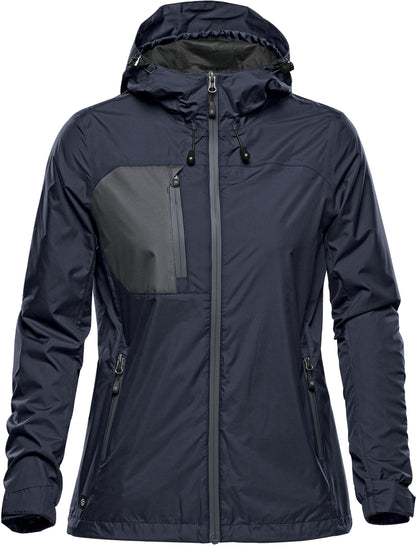 GXJ-2W Women's Olympia Shell