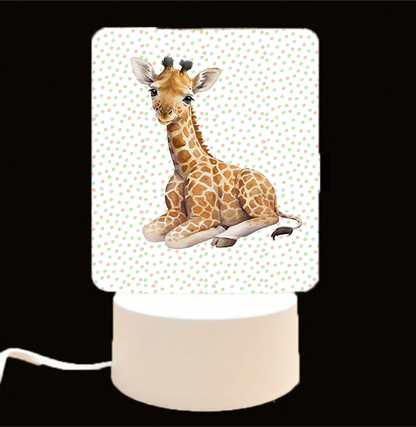 CUSTOMIZE IT - LED Light Ups / Night Lights