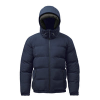 HBX-1 Men's Explorer Thermal Jacket