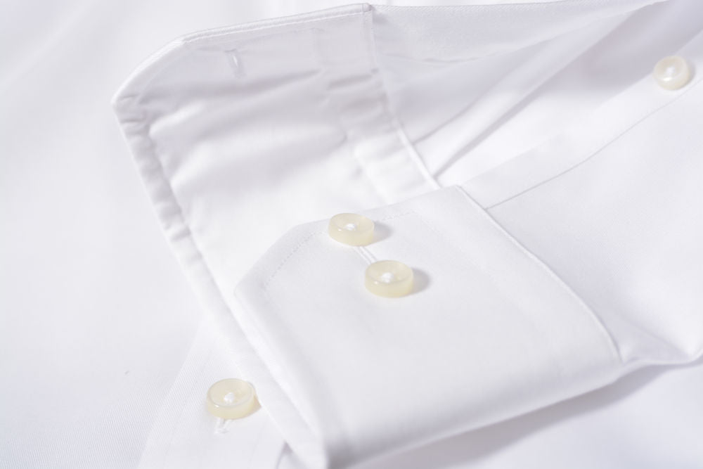 HF301 Green Bow 01 Men's Shirt