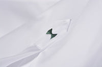 HF301 Green Bow 01 Men's Shirt