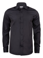 HF301 Green Bow 01 Men's Shirt