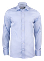 HF301 Green Bow 01 Men's Shirt