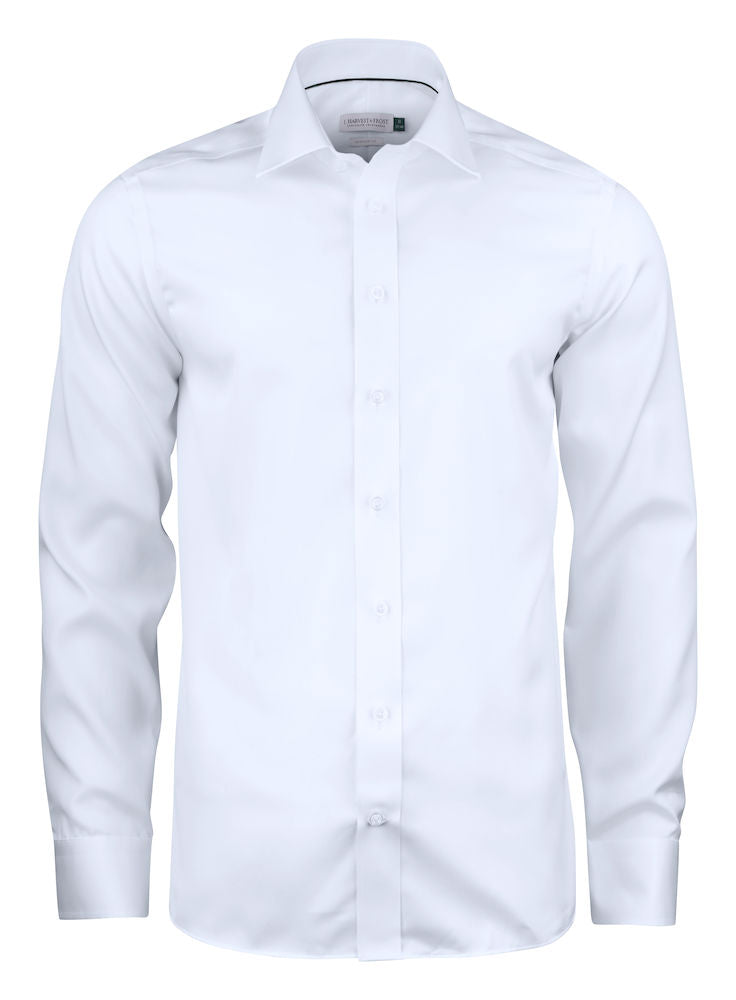 HF301 Green Bow 01 Men's Shirt
