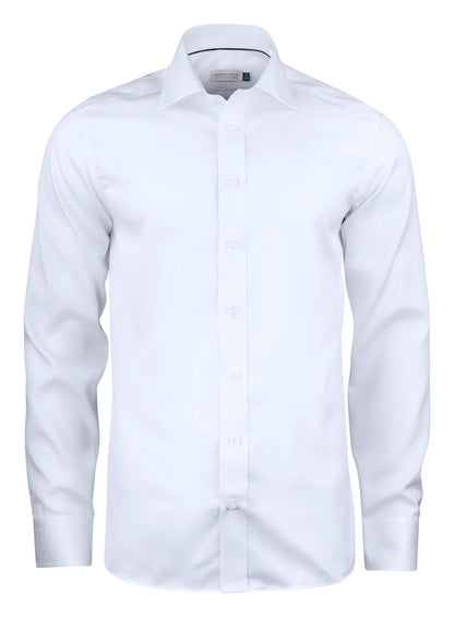 HF301 Green Bow 01 Men's Shirt