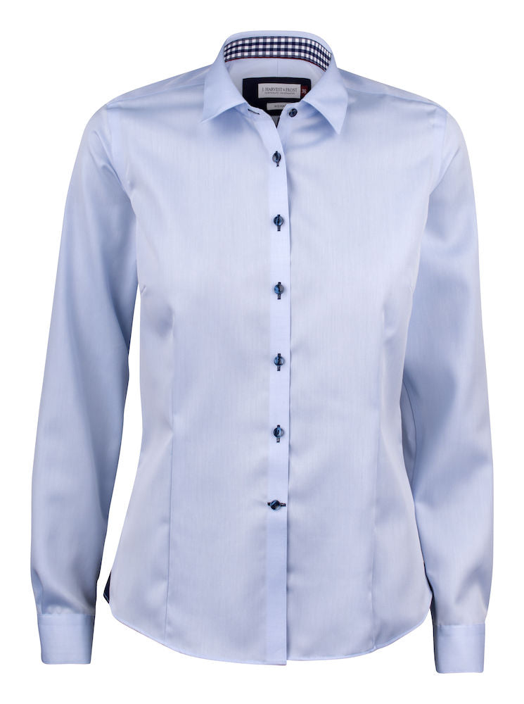 HF320W Red Bow 20 Women's Shirt