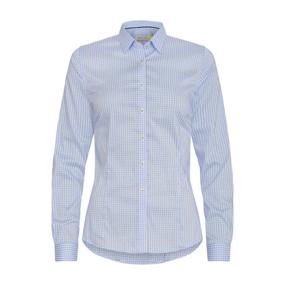 HFY53W Yellow Bow 53 Women's Shirt