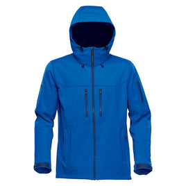 HR-1 Men's Epsilon 2 Softshell