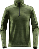 HTZ-1 Men's Base Thermal 1/4 Zip