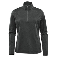 HTZ-2W Women's Treeline Performance 1/4 Zip Pullover