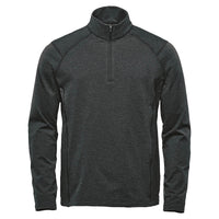 HTZ-2 Men's Treeline Performance 1/4 Zip Pullover