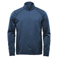 HTZ-2 Men's Treeline Performance 1/4 Zip Pullover