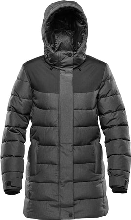 HXP-1W Women's Oslo HD Parka