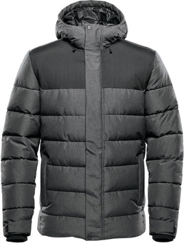 HXP-1 Men's Oslo HD Parka