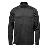 HXR-1 Men's Milano 1/4 Zip Pullover