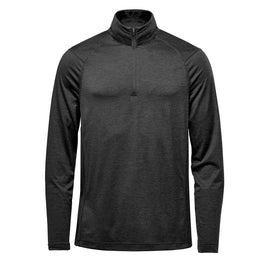 HXR-1 Men's Milano 1/4 Zip Pullover