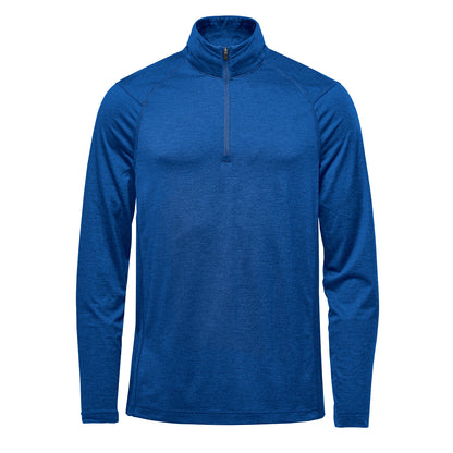 HXR-1 Men's Milano 1/4 Zip Pullover