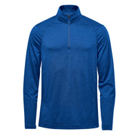 HXR-1 Men's Milano 1/4 Zip Pullover