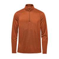 HXR-1 Men's Milano 1/4 Zip Pullover