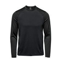 HXR-2 Men's Milano L/S Crew Neck