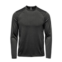 HXR-2 Men's Milano L/S Crew Neck