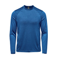 HXR-2 Men's Milano L/S Crew Neck