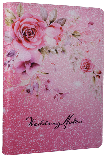 WEDDING NOTE BOOKS A5