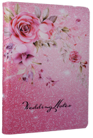 WEDDING NOTE BOOKS A5