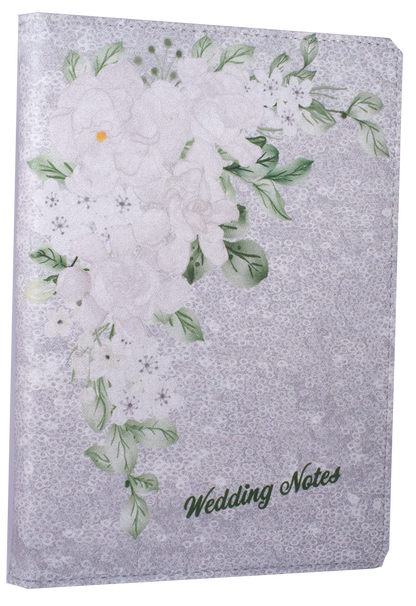WEDDING NOTE BOOKS A5