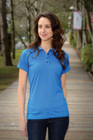 IPS-4W Women Piranha Performance Polo