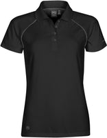 IPS-4W Women Piranha Performance Polo