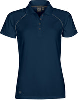 IPS-4W Women Piranha Performance Polo