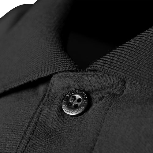 IPS-4 Men's Piranha Performance Polo