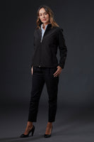 J800-W The Softshell Women's