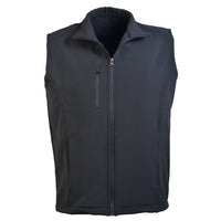 J801 The Softshell Vest