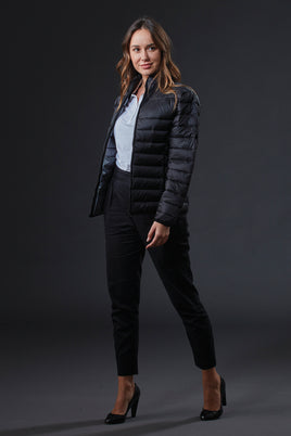 J806W The Women's Puffer