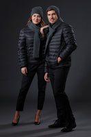 J806W The Women's Puffer