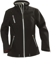 JH100W Savannah Women's Softshell