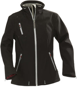 JH100W Savannah Women's Softshell