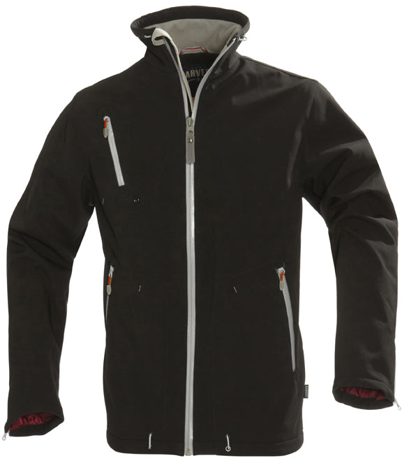JH100 Snyder Men's Softshell