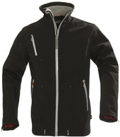 JH100 Snyder Men's Softshell