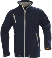 JH100 Snyder Men's Softshell