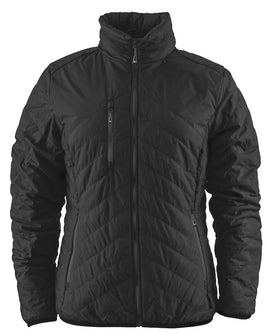 JH104W Deer Ridge Women's Quilted Jacket