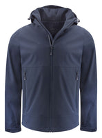 JH120 Lodgetown Men's Softshell