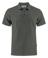 JH200S Neptune Modern Men's Cotton Polo